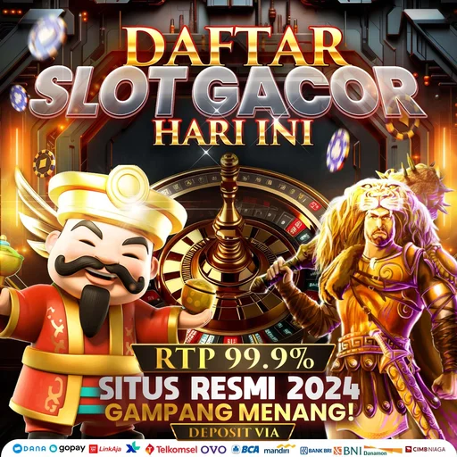 Situs Slot Gacor
