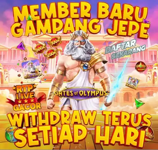Situs Slot Gacor